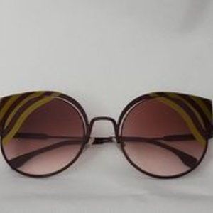 BRAND NEW Fendi Sunglasses (Never Worn)